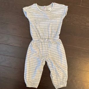 Gymboree 12-18 month romper